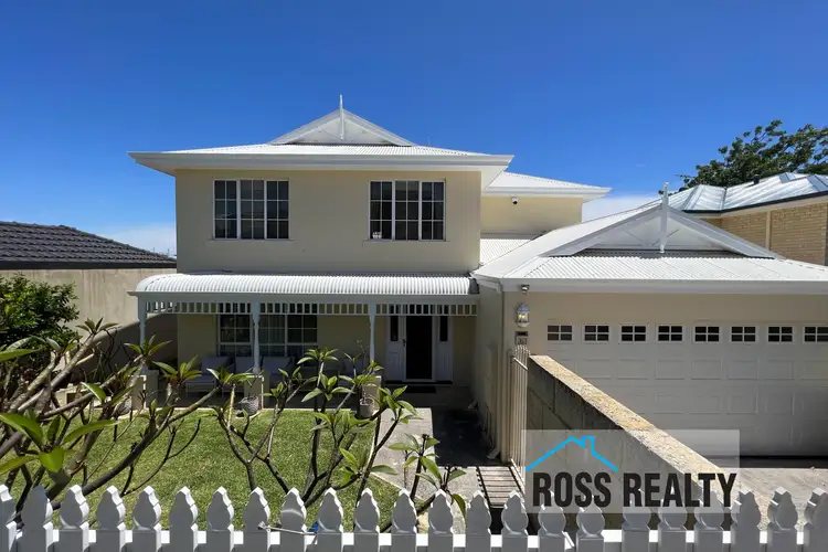 1C Hotham Street, Bayswater WA 6053
