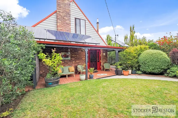 3 Carey Place, Margaret River WA 6285