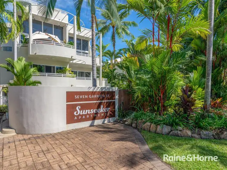 Second view of Homely unit listing, 5/7 Garrick Street (SUNSEEKER APARTMENTS), Port Douglas QLD 4877