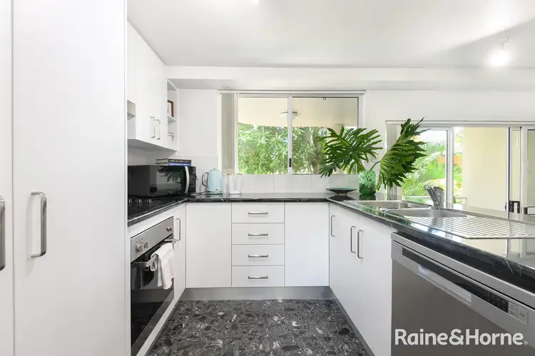 Sixth view of Homely unit listing, 5/7 Garrick Street (SUNSEEKER APARTMENTS), Port Douglas QLD 4877