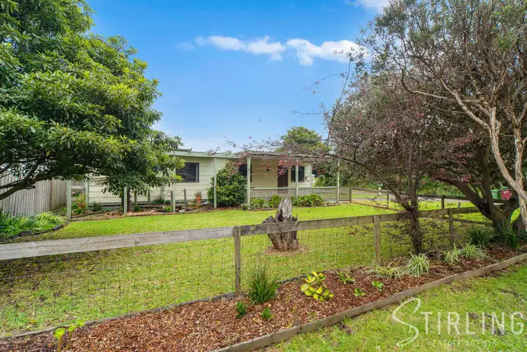 Second view of Homely house listing, 62 Glenalva Parade, Cannons Creek VIC 3977