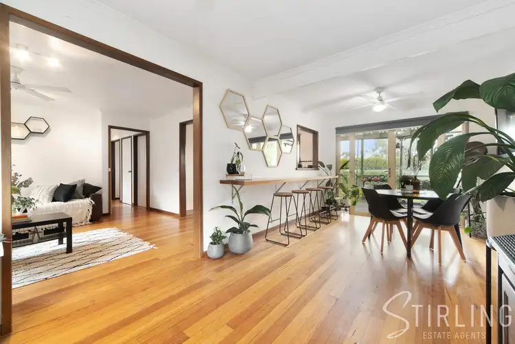 Fourth view of Homely house listing, 62 Glenalva Parade, Cannons Creek VIC 3977