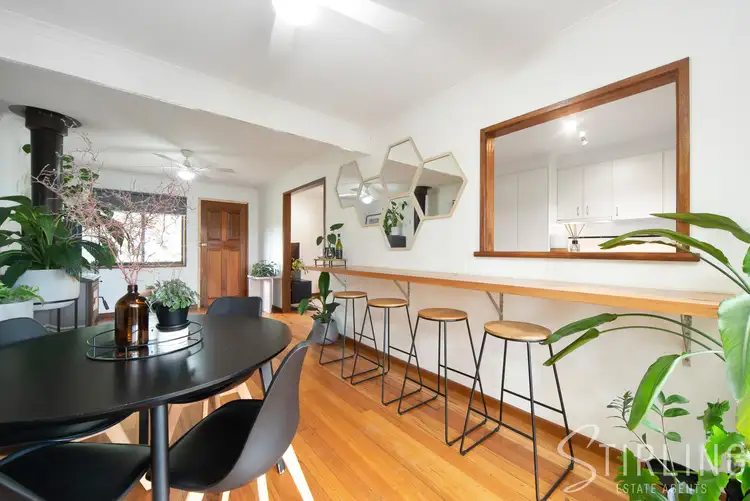 Fifth view of Homely house listing, 62 Glenalva Parade, Cannons Creek VIC 3977