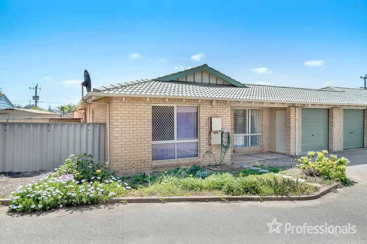 3/238 Willcock Drive