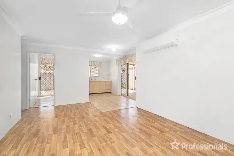 Second view of Homely unit listing, 3/238 Willcock Drive, Mahomets Flats WA 6530