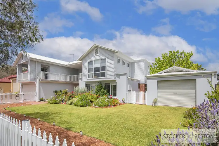 Second view of Homely house listing, 6 Heirisson Retreat, Geographe WA 6280