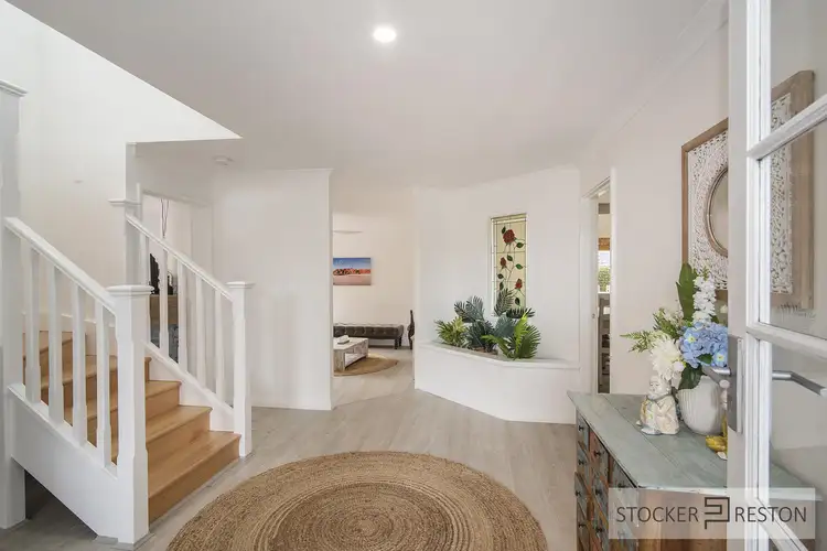 Third view of Homely house listing, 6 Heirisson Retreat, Geographe WA 6280