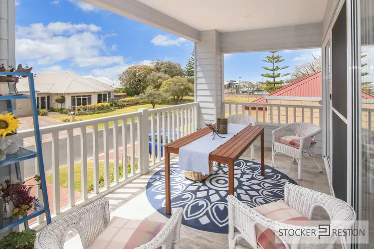 Fourth view of Homely house listing, 6 Heirisson Retreat, Geographe WA 6280