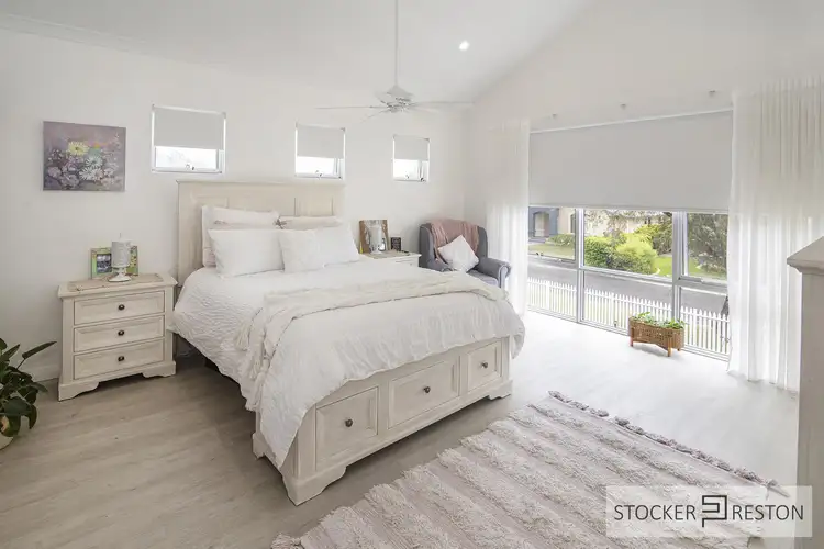 Fifth view of Homely house listing, 6 Heirisson Retreat, Geographe WA 6280