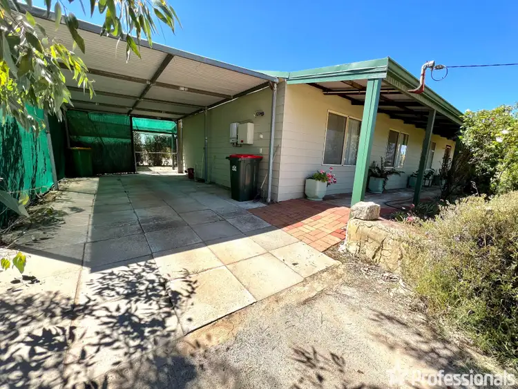 Sixth view of Homely house listing, 162 Vincent Street, Beverley WA 6304