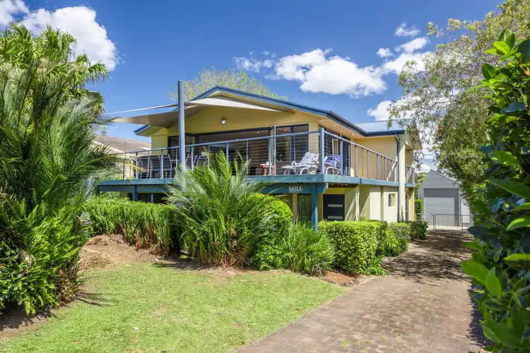Second view of Homely house listing, 99 Bannister Head Rd, Mollymook Beach NSW 2539