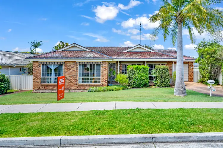Main view of Homely house listing, 30 Harris Street, Cameron Park NSW 2285