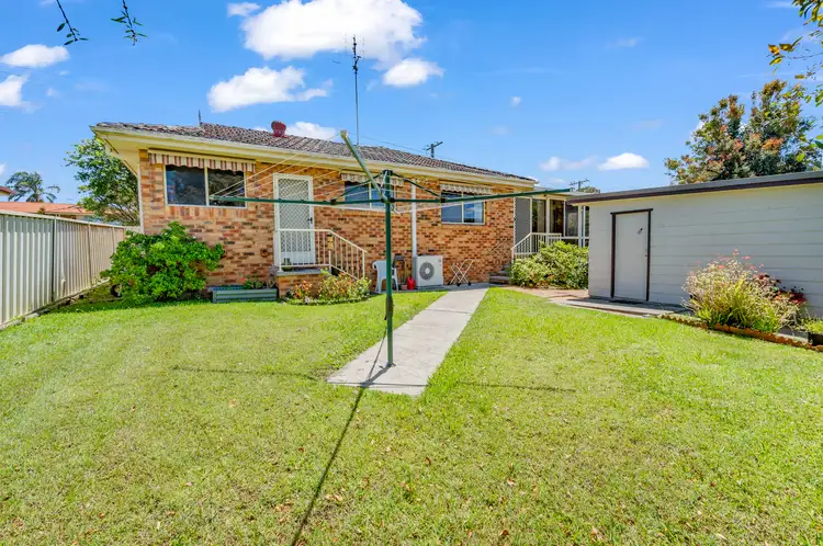 Second view of Homely house listing, 30 Harris Street, Cameron Park NSW 2285