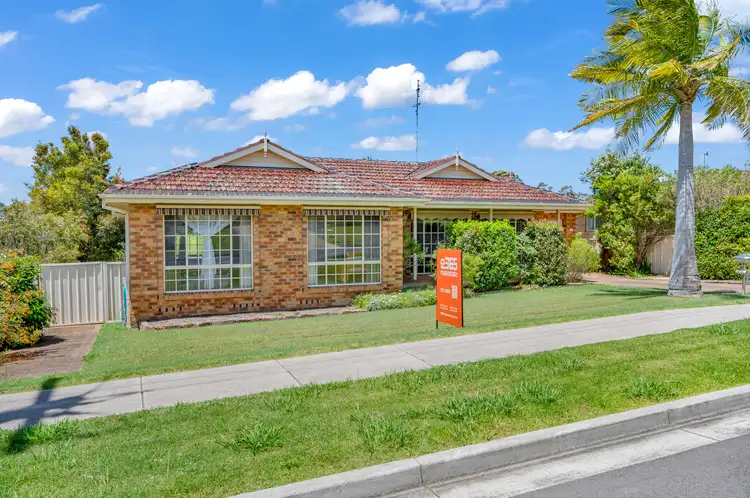 Third view of Homely house listing, 30 Harris Street, Cameron Park NSW 2285