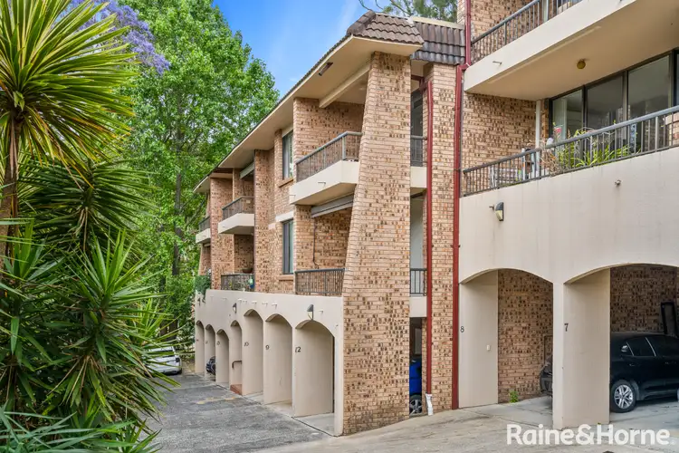 9/62 Beane Street