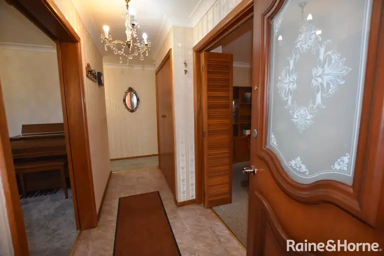 Second view of Homely house listing, 4 Dougherty Place, Orange NSW 2800