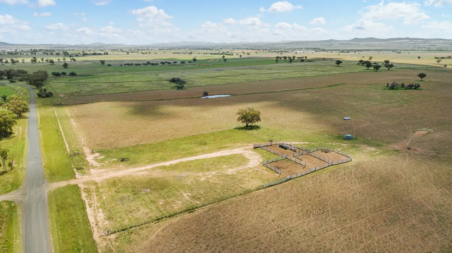Main view of Homely rural property listing, "Peppertree" 434 Soldiers Settlement Road, Bective, Tamworth NSW 2340