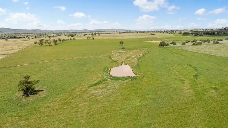 Second view of Homely rural property listing, "Peppertree" 434 Soldiers Settlement Road, Bective, Tamworth NSW 2340