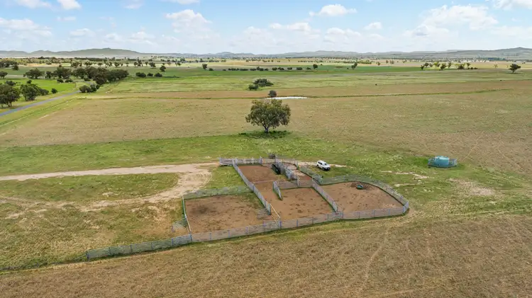 Fourth view of Homely rural property listing, "Peppertree" 434 Soldiers Settlement Road, Bective, Tamworth NSW 2340