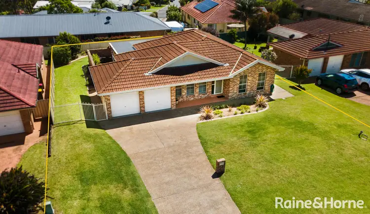 Fourth view of Homely house listing, 34 Combe Drive, Mollymook Beach NSW 2539