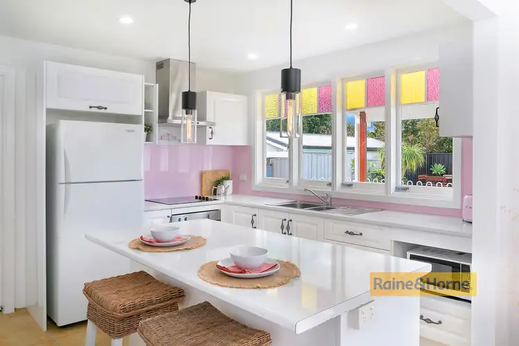 Third view of Homely house listing, 7 Terry Avenue, Woy Woy NSW 2256