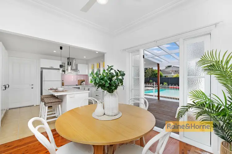 Fourth view of Homely house listing, 7 Terry Avenue, Woy Woy NSW 2256