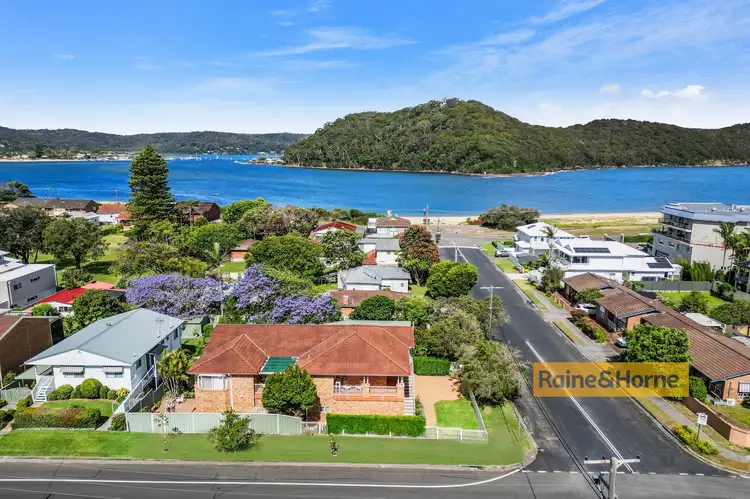 Main view of Homely house listing, 9 Kourung Street, Ettalong Beach NSW 2257