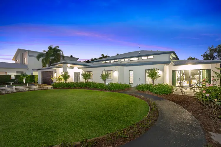Main view of Homely house listing, 28 Luck Avenue, Wandal QLD 4700