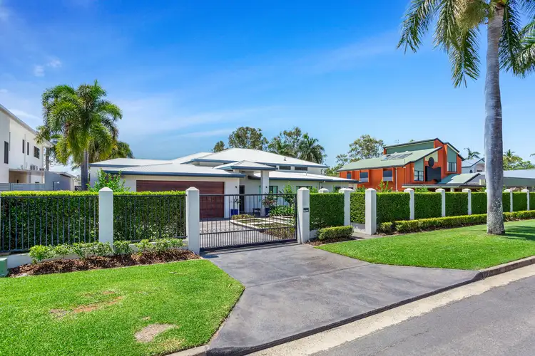 Second view of Homely house listing, 28 Luck Avenue, Wandal QLD 4700