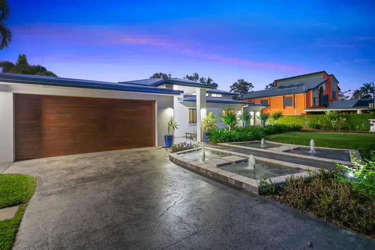 Third view of Homely house listing, 28 Luck Avenue, Wandal QLD 4700
