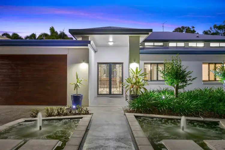 Fourth view of Homely house listing, 28 Luck Avenue, Wandal QLD 4700
