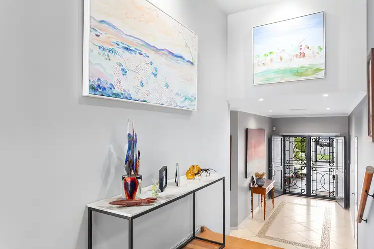 Fifth view of Homely house listing, 28 Luck Avenue, Wandal QLD 4700