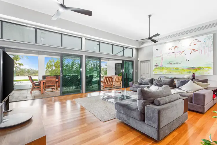 Sixth view of Homely house listing, 28 Luck Avenue, Wandal QLD 4700