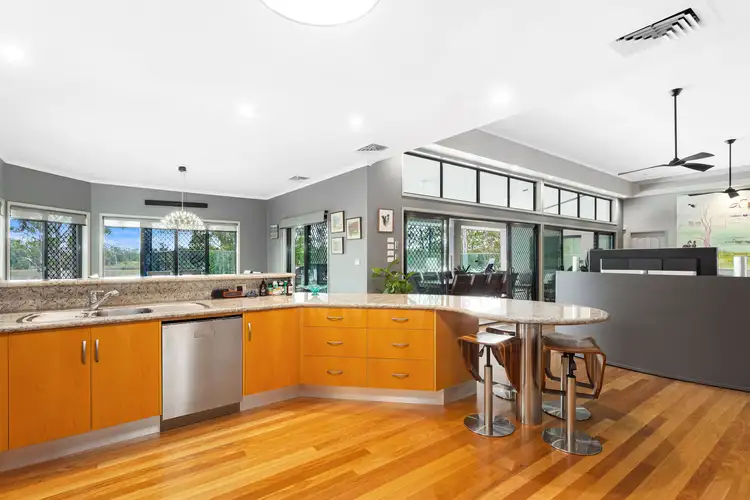 Seventh view of Homely house listing, 28 Luck Avenue, Wandal QLD 4700