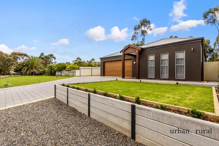 Second view of Homely house listing, 2/38 Mount Crawford Rd, Williamstown SA 5351