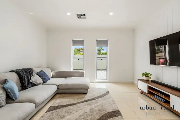 Fifth view of Homely house listing, 2/38 Mount Crawford Rd, Williamstown SA 5351