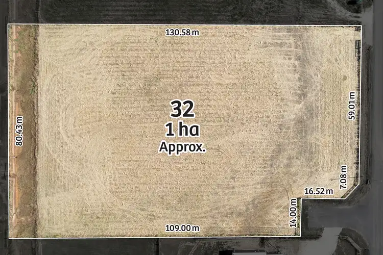 Third view of Homely land listing, A32 Frisk Court, Strathalbyn SA 5255