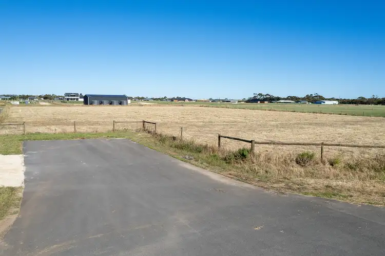Fifth view of Homely land listing, A32 Frisk Court, Strathalbyn SA 5255