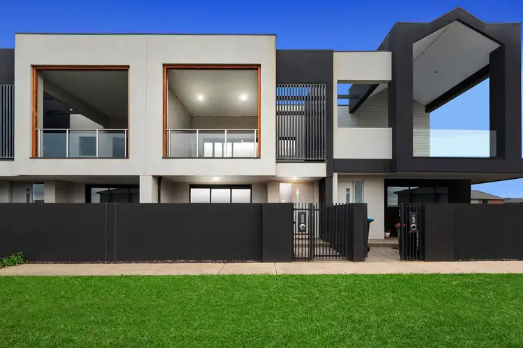 77 Aquatic Drive, Werribee South VIC 3030