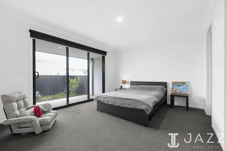 Third view of Homely townhouse listing, 77 Aquatic Drive, Werribee South VIC 3030