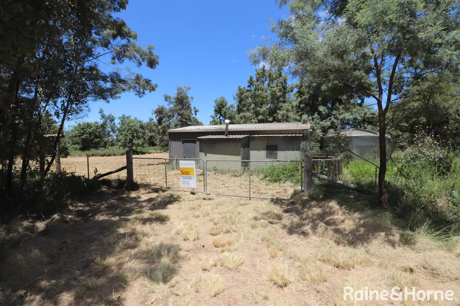 Main view of Homely land listing, 51 Safflower Street, Memerambi QLD 4610