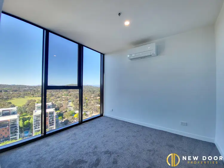 Fifth view of Homely apartment listing, 2012/2 Grazier Lane, Belconnen ACT 2617