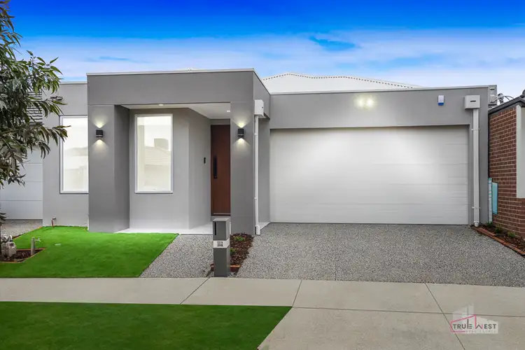 18 Serengeti Street, Bonnie Brook VIC 3335