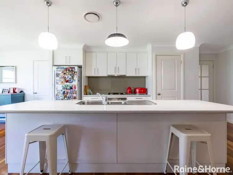 Third view of Homely house listing, 42 Cheviot Drive, Kelso NSW 2795