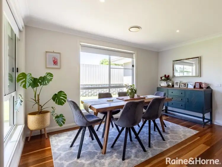 Fourth view of Homely house listing, 42 Cheviot Drive, Kelso NSW 2795