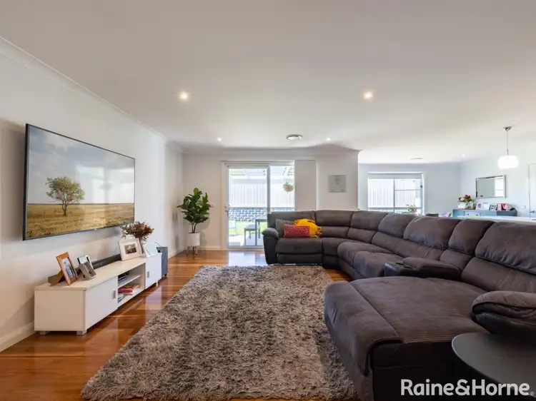 Fifth view of Homely house listing, 42 Cheviot Drive, Kelso NSW 2795