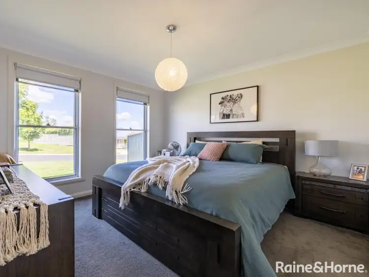 Sixth view of Homely house listing, 42 Cheviot Drive, Kelso NSW 2795