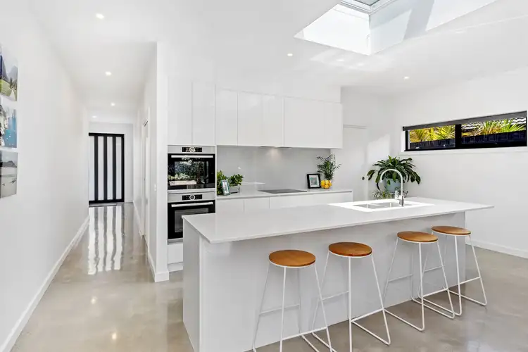 Main view of Homely house listing, 9 Lilly Pilly Mews, Ocean Grove VIC 3226