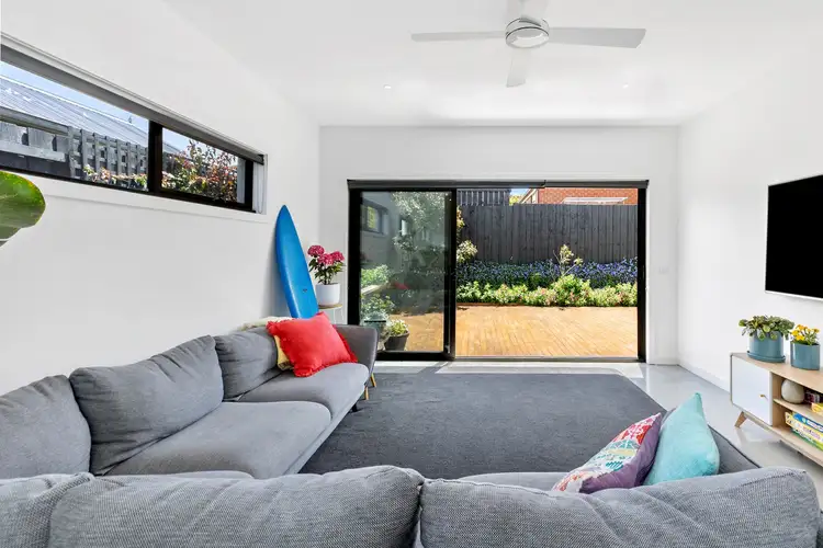 Fourth view of Homely house listing, 9 Lilly Pilly Mews, Ocean Grove VIC 3226