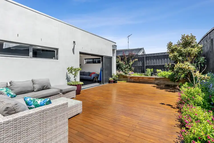Sixth view of Homely house listing, 9 Lilly Pilly Mews, Ocean Grove VIC 3226